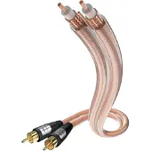 Inakustik Star Ii Audio 00304107 Xlr Kabel 75 Cm