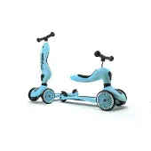 Scoot & Ride Highwaykick One Sparkesykkel