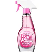 Moschino Pink Fresh Couture Eau de toilette 30 ml