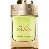 Bvlgari Man Wood Neroli Eau de parfum 100 ml