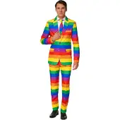 Suitmeister Rainbow