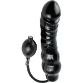 Pipedream Inflatable Ass Blaster