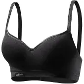 LASCANA Sports-BH sort