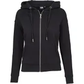 Urban Classics Tb1982 Sweatshirt Med Lynlås