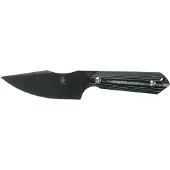 Kizer Cutlery Harpoon Fixed Blade