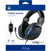 Bigben Interactive V3 Ps Gaming Headset
