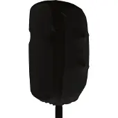 Gator GPA-STRETCH-15-B Dust Cover for 15" Speakers Black