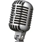 Shure 55SH Series II Unidyne Vokalmikrofon