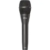 Shure KSM9 kondensator vokalmikrofon grå