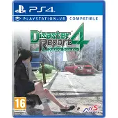Ginza.se Ps4 Disaster Report 4 Summer Memories