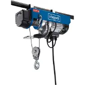 Scheppach elektrisk tovhejs HRS400