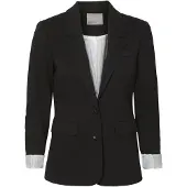 Vero Moda Blazer sort