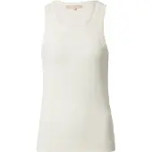 Soft Rebels Overdel 'Adelynn' hvid