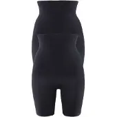 Petite fleur Shapingbukser sort