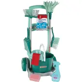 Klein 6562, Husstand, 3 År