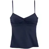 s.Oliver Tankini-overdel 'Spain' navy