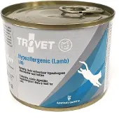 Trovet Hypoallergenic LRD (Lamb) Kat - 2,5 kg