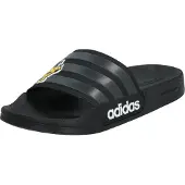 Adidas Badesandal Adilette Shower - Sort, størrelse 38