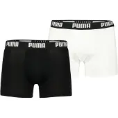 Puma Basic Boxers 2 Enheder