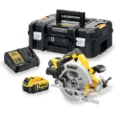 DeWalt Dcs570p2-qw Rundsav