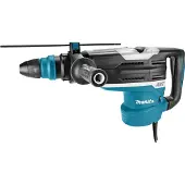 Makita HR5212C - Roterende hammer - 1510 W - 2 tilstande - SDS-max - 19.1 Joule