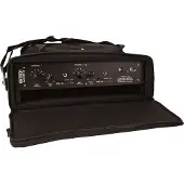 Gator GRB-3U Audio Rack Bag 17 x 21 x 8