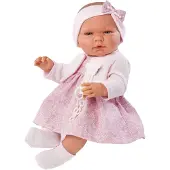 ASI Dukke - 43 cm - Maria - - OneSize - Dukke