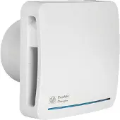 THERMEX VENTILATOR ECOAIR DESIGN MED HYGROSTAT