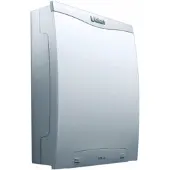 Vaillant VR70 - Styring et to-zonesystem