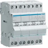 Hager SFT440, 400 V