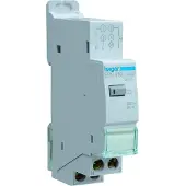 Hager EPN410, 250 V