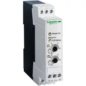 Schneider Electric Softstarter 6A 110-480V, 1 fase