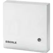 Eberle RUMTERMOSTAT LUKKET