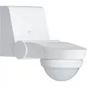 Hager EE840, Hvid