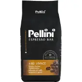 Pellini Vivace No82 Espresso kaffebønner 1 kg