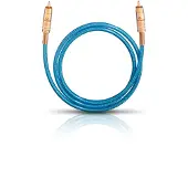 OEHLBACH Subwoofer D1c2065 Cinch Kabel 1 M