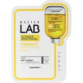 TonyMoly Master Lab Sheet Mask Vitamin C Ansigtsmaske 19 g