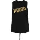 Puma Metal Splash Adjustable ærmeløs T-shirt