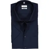 Seidensticker Skjorte navy
