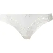 Chantelle Slip 'Champs Elysees' creme