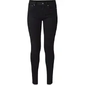 G-Star 3301 Skinny Jeans - Black - Women