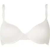 Chantelle BH 'Champs Elysees' hvid
