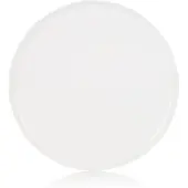 Serax Base tallerken hvid 28 cm
