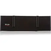 Global G-666 knivrulle 9 lommer