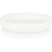 Serax Base dyb tallerken hvid 24 cm