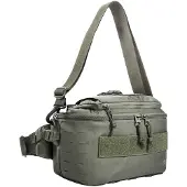 Tasmanian Tiger Medic Hip Bag IRR, taske, grå/grøn