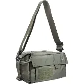 Tasmanian Tiger Small Medic Pack MKII IRR, taske, grå/grøn