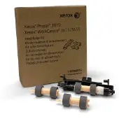 Xerox - Bakkerullesæt til medie - for Phaser 3610 VersaLink B400, B405 WorkCentre 3615, 3655