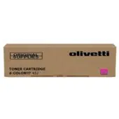 Olivetti Tonerkassette magenta 26.000 sider B1028 Modsvarer: N/A