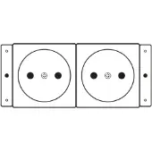 Kramer 80-002199 Hdmi-forlænger